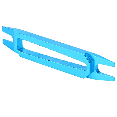 flexman RC Car Ball Gelenk Werkzeug, Aluminium Legierungskugel Endentferner Rennball Endentferner Werkzeug für 4mm 4,8 mm 5 mm 6 mm Ballende, RC Modellautozubehör flexman RC Car Ball Gelenk Werkzeug, Aluminium Legierungskugel Endentferner Rennball Endentferner Werkzeug für 4mm 4,8 mm 5 mm 6 mm Ballende, RC Modellautozubehör von flexman