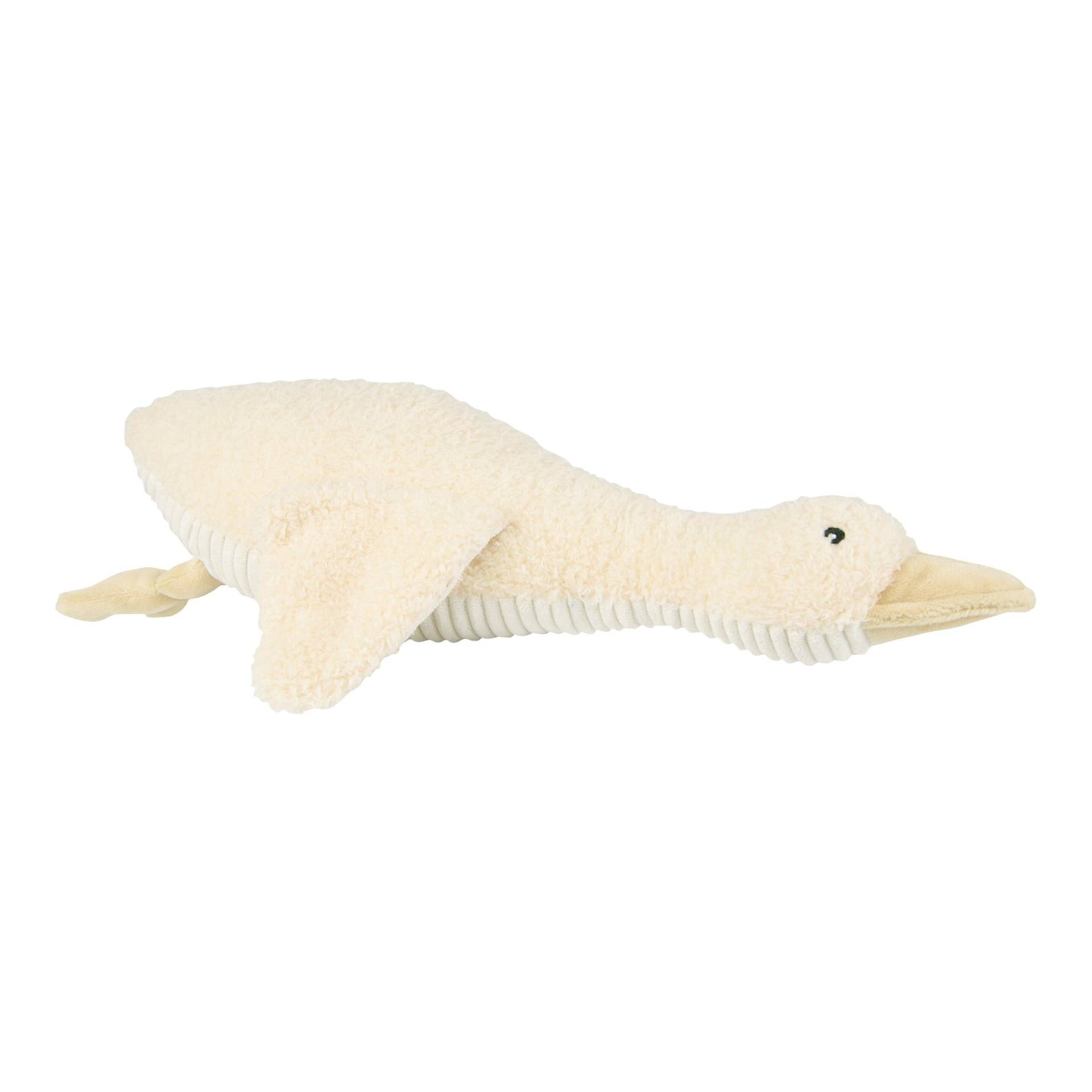 Flow Amsterdam Herzschlag-Kuscheltier Ente Liva 35cm Flow Amsterdam Herzschlag-Kuscheltier Ente Liva 35cm von flow Amsterdam