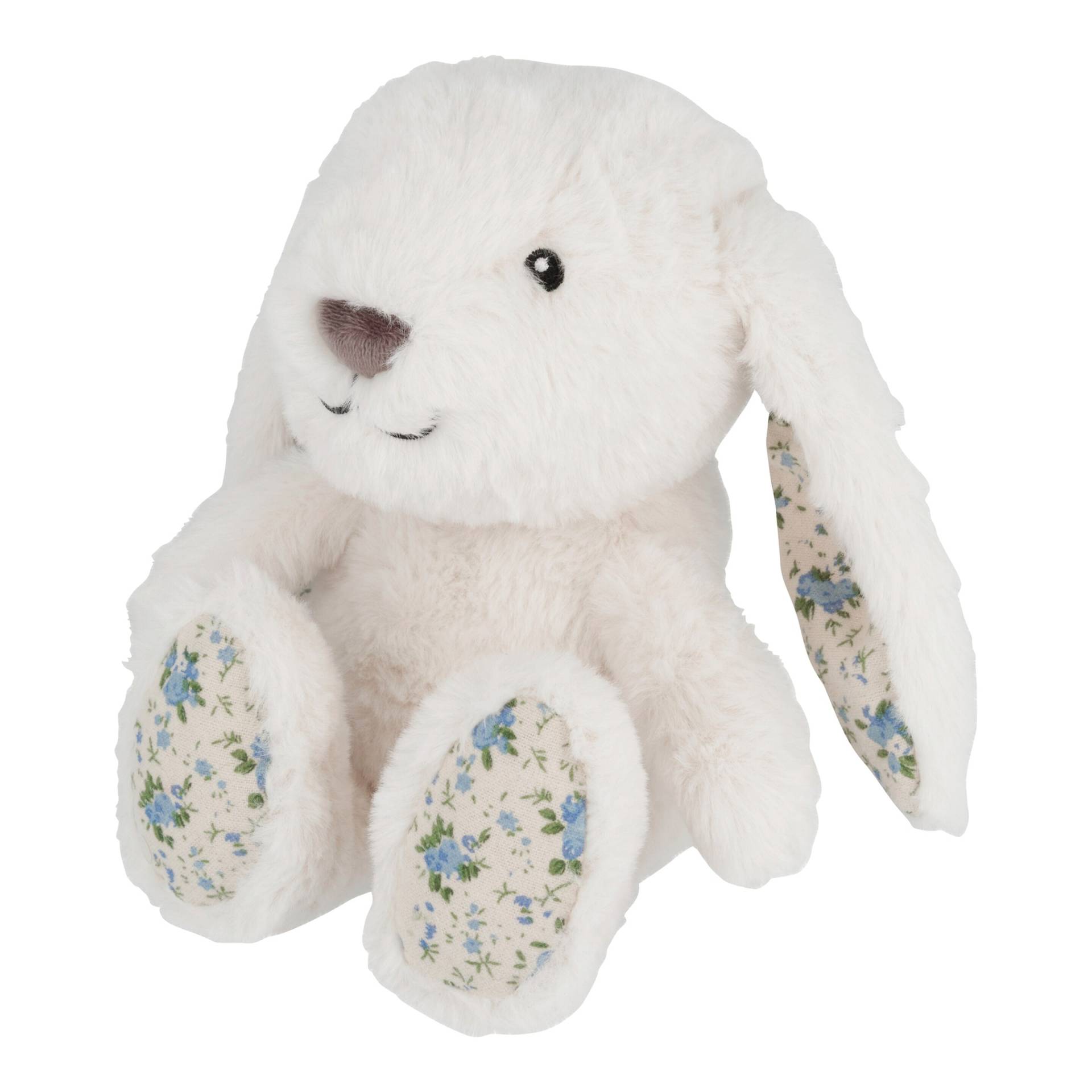 Flow Amsterdam Herzschlag-Kuscheltier Hase Milo Limited Edition Flow Amsterdam Herzschlag-Kuscheltier Hase Milo Limited Edition von flow Amsterdam