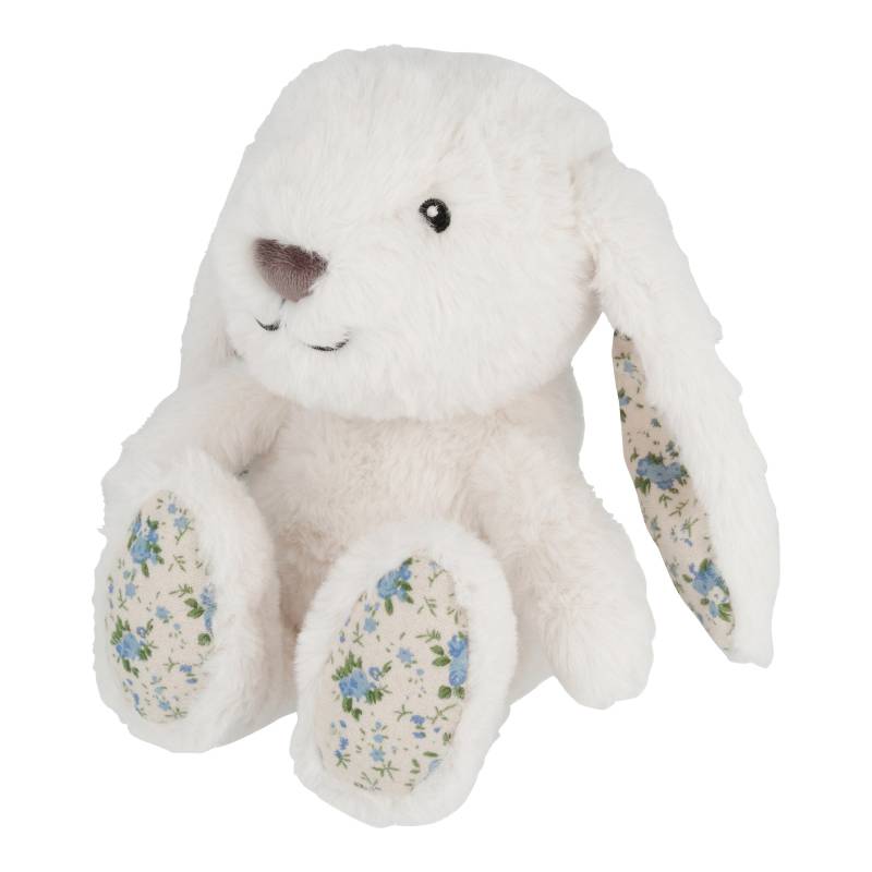 Flow Amsterdam Herzschlag-Kuscheltier Hase Milo Limited Edition Flow Amsterdam Herzschlag-Kuscheltier Hase Milo Limited Edition von flow Amsterdam