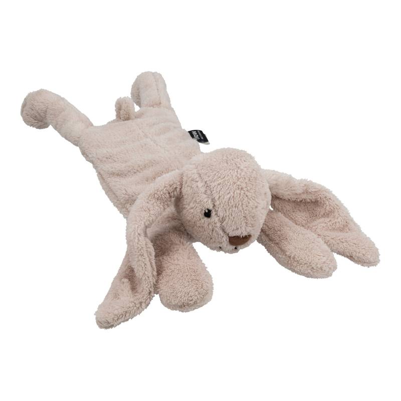 Flow Amsterdam Wärme-Kuscheltier Hase Milo Flow Amsterdam Wärme-Kuscheltier Hase Milo von flow Amsterdam