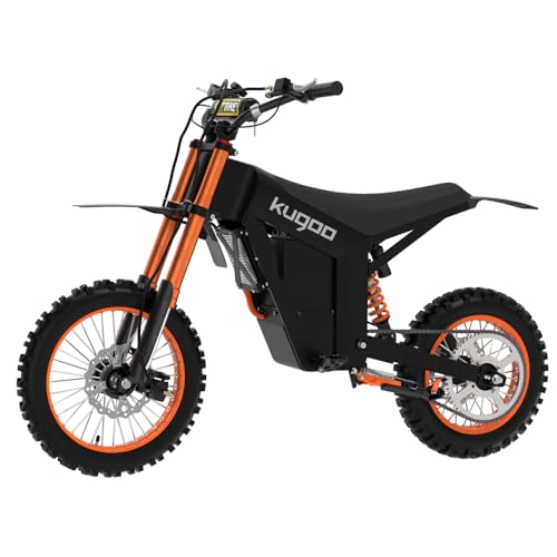 flowgoer Elektro Motorrad Erwachsene 3000W Ausgestattet 48V21Ah Batterie, Sand/Schnee/Berg,Elektro Pocket Dirt Bike Motorsport,2 Jahre Garantie flowgoer Elektro Motorrad Erwachsene 3000W Ausgestattet 48V21Ah Batterie, Sand/Schnee/Berg,Elektro Pocket Dirt Bike Motorsport,2 Jahre Garantie von flowgoer