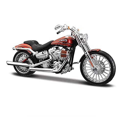 Für Harley 2013 Flhrc Road King, 2021 CVO Tri Glide, 2006 Fxdbi Dyna1:12 Motorrad-Serienmodell Druckguss-Fahrrad Herrengeschenk Heimtextilien Sportfahrrad-Nachbildung Simulationsfahrzeug Sammlerstück Für Harley 2013 Flhrc Road King, 2021 CVO Tri Glide, 2006 Fxdbi Dyna1:12 Motorrad-Serienmodell Druckguss-Fahrrad Herrengeschenk Heimtextilien Sportfahrrad-Nachbildung Simulationsfahrzeug Sammlerstück von flrian