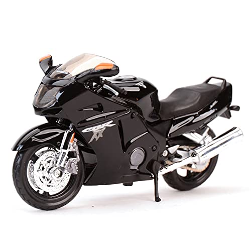 Für Honda CBR600RR, CBR1000RR, CBR600F4i 1:18 Simulationsauto Legierung Druckguss Und Kunststoffteile Motorradmodell Sportfahrrad Replika Herrengeschenk Auto Ornament Sammlung Souvenir Fahrzeugmodell Für Honda CBR600RR, CBR1000RR, CBR600F4i 1:18 Simulationsauto Legierung Druckguss Und Kunststoffteile Motorradmodell Sportfahrrad Replika Herrengeschenk Auto Ornament Sammlung Souvenir Fahrzeugmodell von flrian