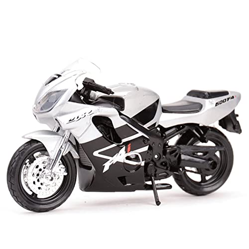 Für Honda CBR600RR, CBR1000RR, CBR600F4i 1:18 Simulationsauto Legierung Druckguss Und Kunststoffteile Motorradmodell Sportfahrrad Replika Herrengeschenk Auto Ornament Sammlung Souvenir Fahrzeugmodell Für Honda CBR600RR, CBR1000RR, CBR600F4i 1:18 Simulationsauto Legierung Druckguss Und Kunststoffteile Motorradmodell Sportfahrrad Replika Herrengeschenk Auto Ornament Sammlung Souvenir Fahrzeugmodell von flrian