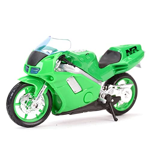 Für Honda CBR600RR, CBR1000RR, CBR600F4i 1:18 Simulationsauto Legierung Druckguss Und Kunststoffteile Motorradmodell Sportfahrrad Replika Herrengeschenk Auto Ornament Sammlung Souvenir Fahrzeugmodell Für Honda CBR600RR, CBR1000RR, CBR600F4i 1:18 Simulationsauto Legierung Druckguss Und Kunststoffteile Motorradmodell Sportfahrrad Replika Herrengeschenk Auto Ornament Sammlung Souvenir Fahrzeugmodell von flrian