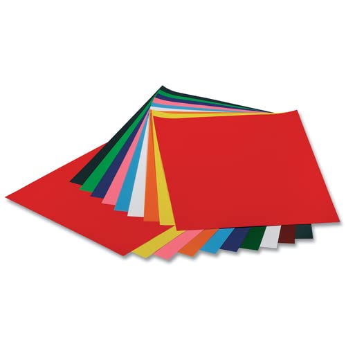 folia 7000 Buntpapier im Großformat, gummiert, 35x50cm, 50 Blatt, bunt, Mehrfarbig folia 7000 Buntpapier im Großformat, gummiert, 35x50cm, 50 Blatt, bunt, Mehrfarbig von folia