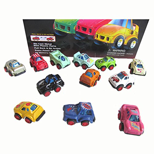 NEU Auto mit Rückzug 3 cm, versch. Modelle 1 Stk. NEU Auto mit Rückzug 3 cm, versch. Modelle 1 Stk. von formano