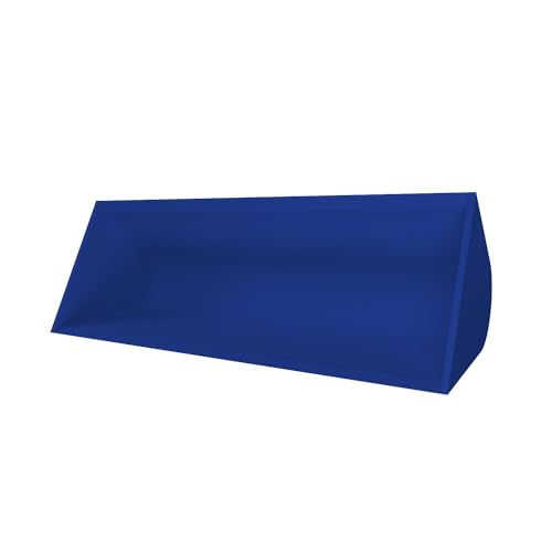 Schaufel kompatibel für Siku Control Frontlader Traktor extra groß - Blau Schaufel kompatibel für Siku Control Frontlader Traktor extra groß - Blau von fossi3D