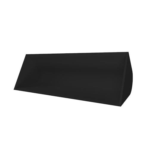 Schaufel kompatibel für Siku Control Frontlader Traktor extra groß - Schwarz Schaufel kompatibel für Siku Control Frontlader Traktor extra groß - Schwarz von fossi3D