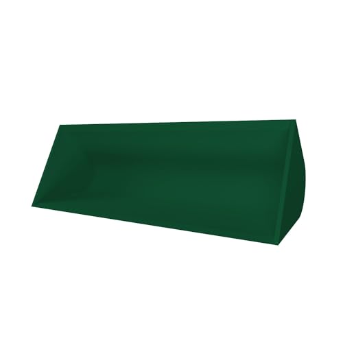 Schaufel kompatibel für Siku Control Frontlader Traktor extra groß - Grün Schaufel kompatibel für Siku Control Frontlader Traktor extra groß - Grün von fossi3D