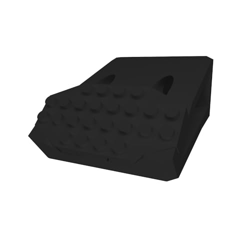 Wandhalterung kompatibel mit Lego Star Wars 75356 Supersternzerstörer - Schwarz Wandhalterung kompatibel mit Lego Star Wars 75356 Supersternzerstörer - Schwarz von fossi3D