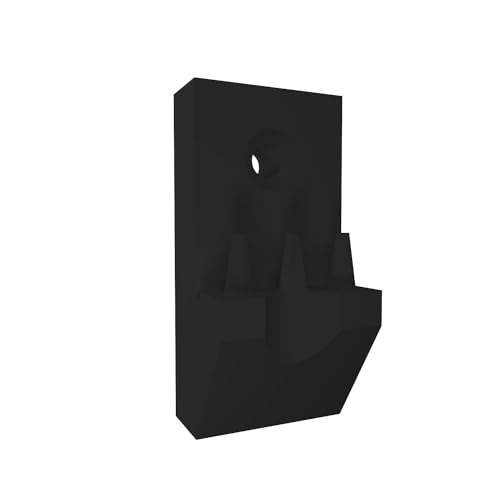 Wandhalterung kompatibel mit Lego Technik 42115 Sian FKP 37 Display - Schwarz Wandhalterung kompatibel mit Lego Technik 42115 Sian FKP 37 Display - Schwarz von fossi3D