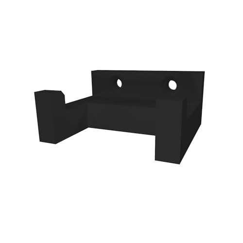 Wandhalterung kompatibel mit Lego Technik 42126 Ford F-150 Raptor - Schwarz Wandhalterung kompatibel mit Lego Technik 42126 Ford F-150 Raptor - Schwarz von fossi3D