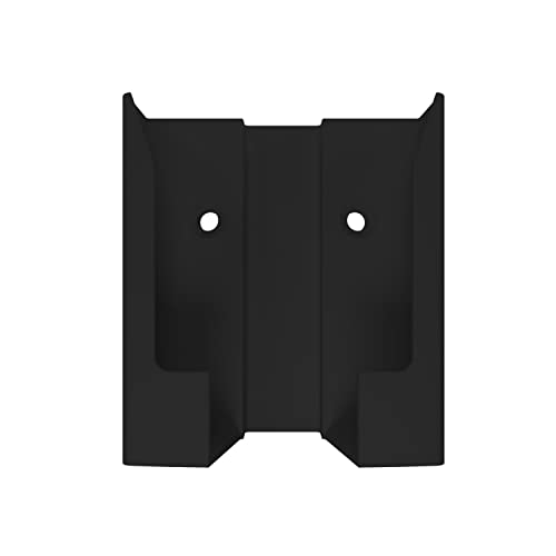 Wandhalterung kompatibel für Lenz LH 101 Funk Handregler Wandhalter - Schwarz Wandhalterung kompatibel für Lenz LH 101 Funk Handregler Wandhalter - Schwarz von fossi3D