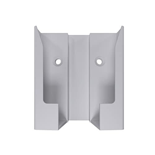 Wandhalterung kompatibel für Lenz LH 101 Funk Handregler Wandhalter - Weiß Wandhalterung kompatibel für Lenz LH 101 Funk Handregler Wandhalter - Weiß von fossi3D