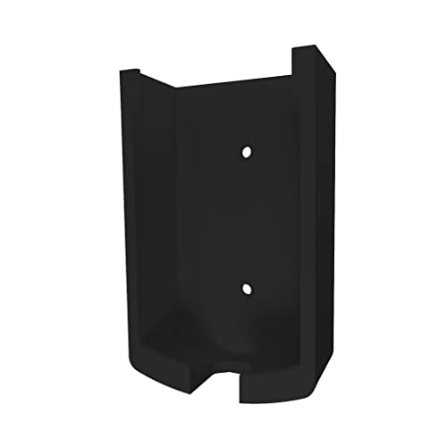 Wandhalterung kompatibel für Roco Z21 Fleischmann Multimaus Z21 Z21XL - Schwarz Wandhalterung kompatibel für Roco Z21 Fleischmann Multimaus Z21 Z21XL - Schwarz von fossi3D