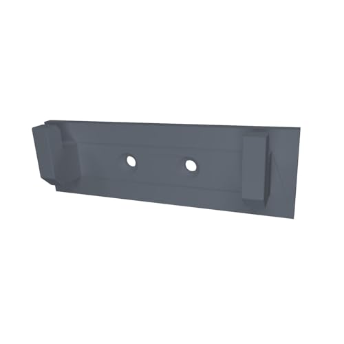 fossi3D Wandhalterung kompatibel für CADA C61042 Sportwagen Klemmbaustein Set - Grau fossi3D Wandhalterung kompatibel für CADA C61042 Sportwagen Klemmbaustein Set - Grau von fossi3D