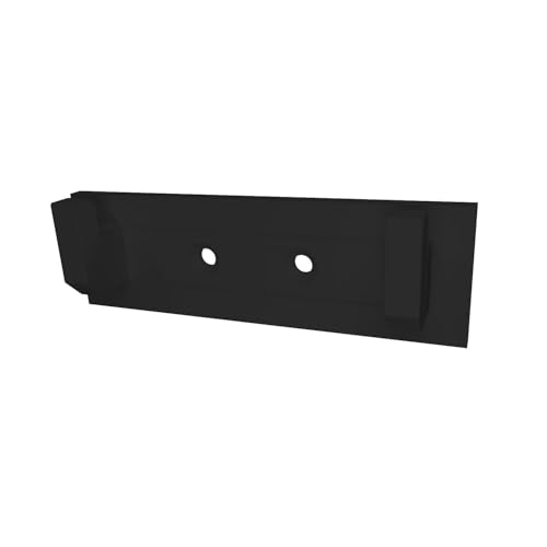 fossi3D Wandhalterung kompatibel für CADA C61042 Sportwagen Klemmbaustein Set - Schwarz fossi3D Wandhalterung kompatibel für CADA C61042 Sportwagen Klemmbaustein Set - Schwarz von fossi3D