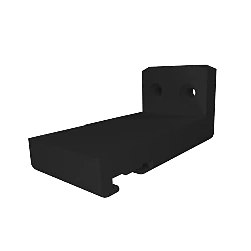 fossi3D Wandhalterung kompatibel für NERF Blaster Spielzeug Pistole Halter - Schwarz fossi3D Wandhalterung kompatibel für NERF Blaster Spielzeug Pistole Halter - Schwarz von fossi3D