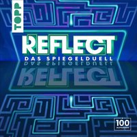 REFLECT – Das Spiegelduell REFLECT – Das Spiegelduell von frechverlag GmbH