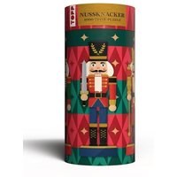 Weihnachts-Puzzle: Nussknacker – 1.000 Teile Weihnachts-Puzzle: Nussknacker – 1.000 Teile von frechverlag GmbH