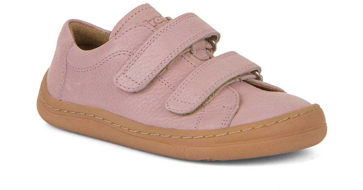 G3130225 Halbschuhe pink Modell 1 von froddo®