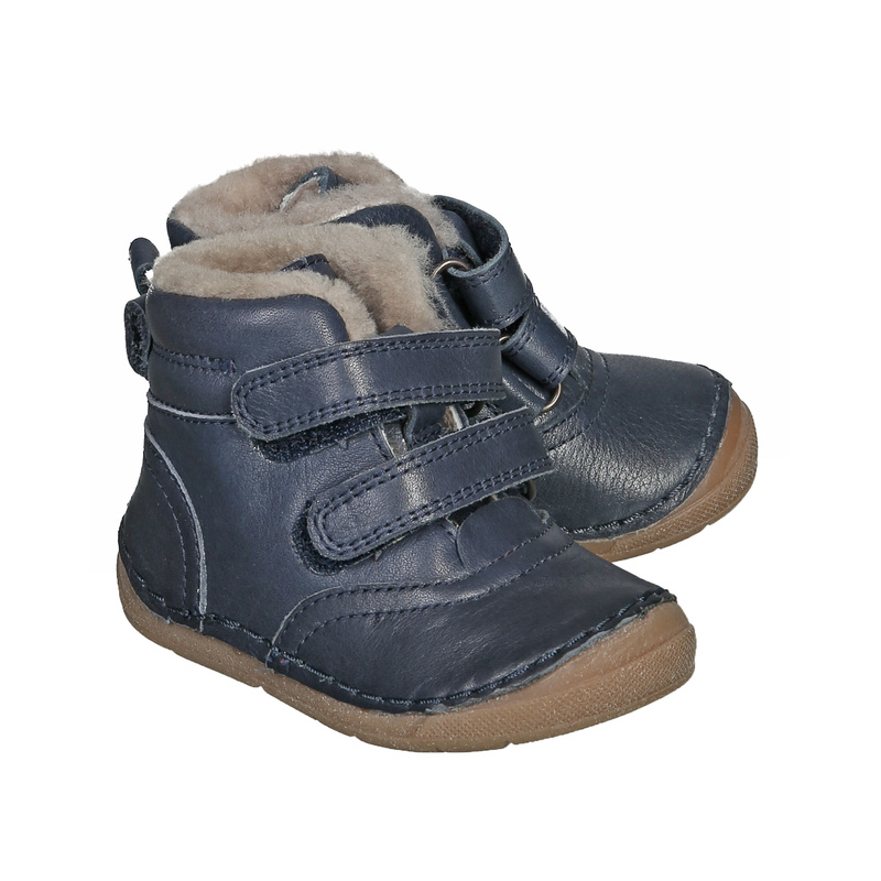 Klett-Boots PAIX WINTER in dark blue von froddo®