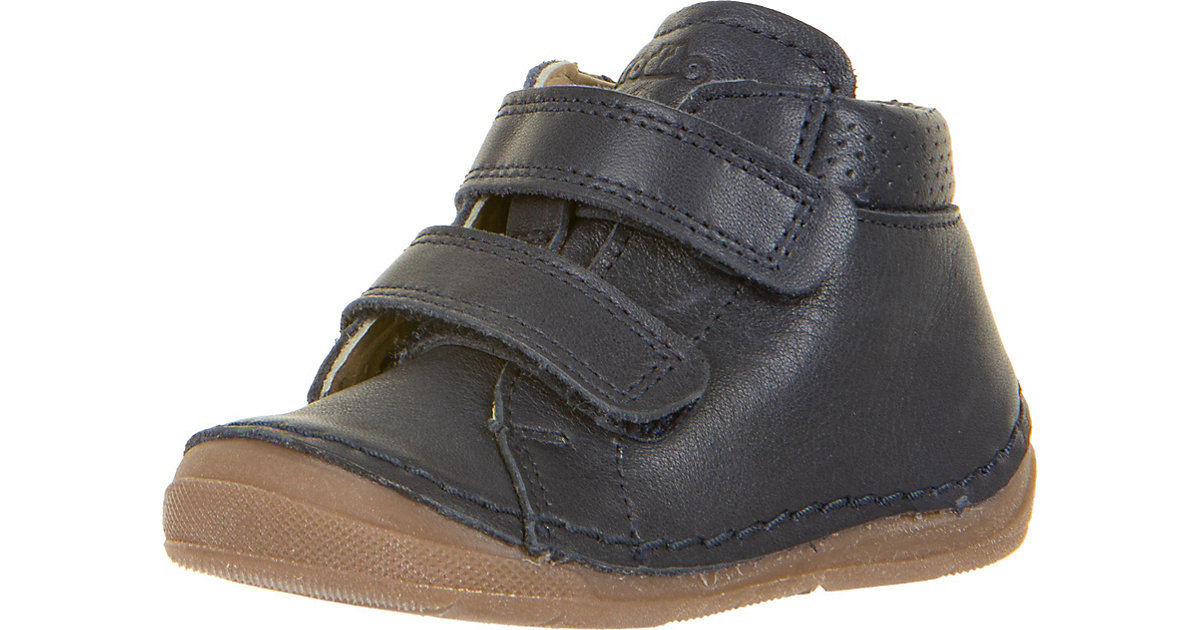 Lauflernschuhe PAIX dunkelblau Gr. 23 von froddo®