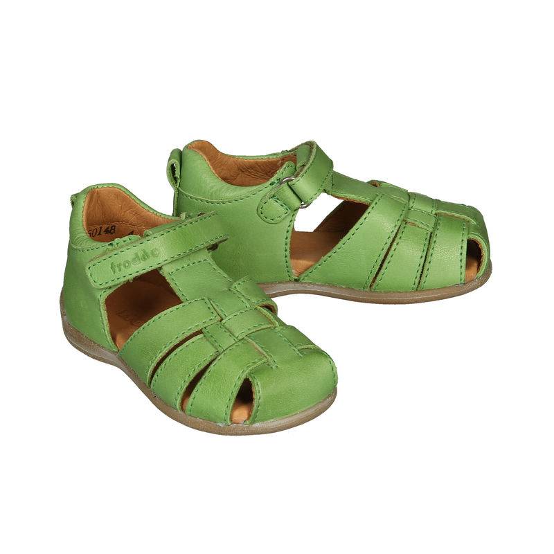 Sandale CARTE U in green von froddo®