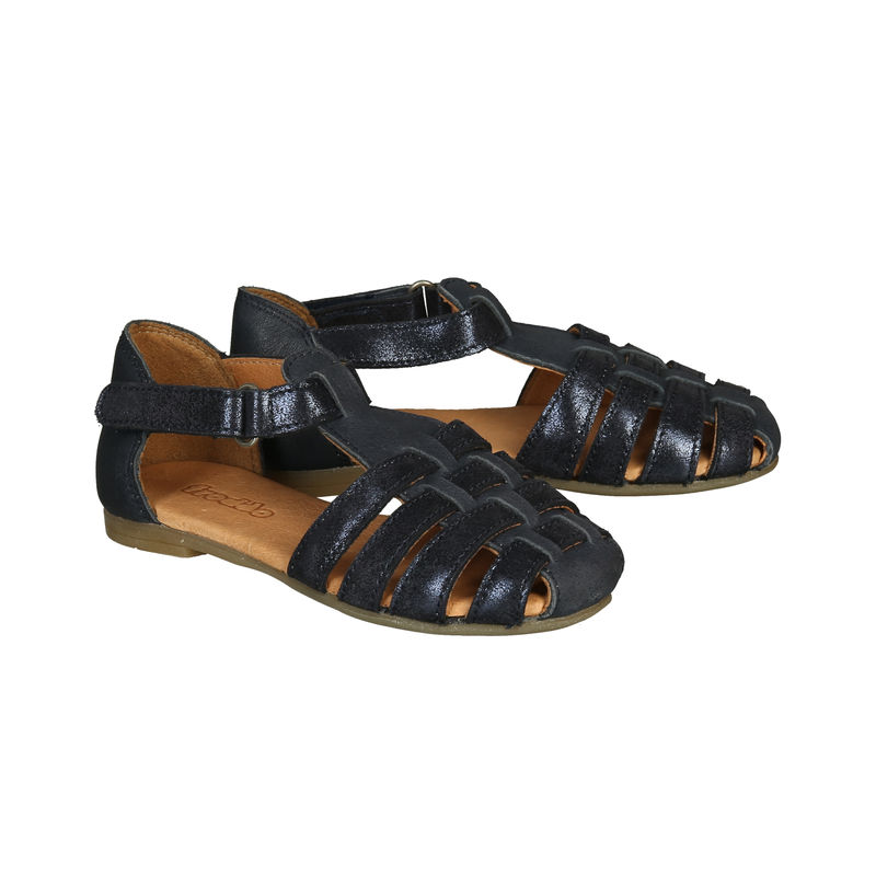 Sandale FIONAS SANDAL in dark blue von froddo®