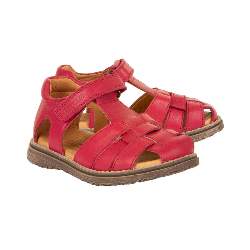 Sandalen DAROS C in red von froddo®