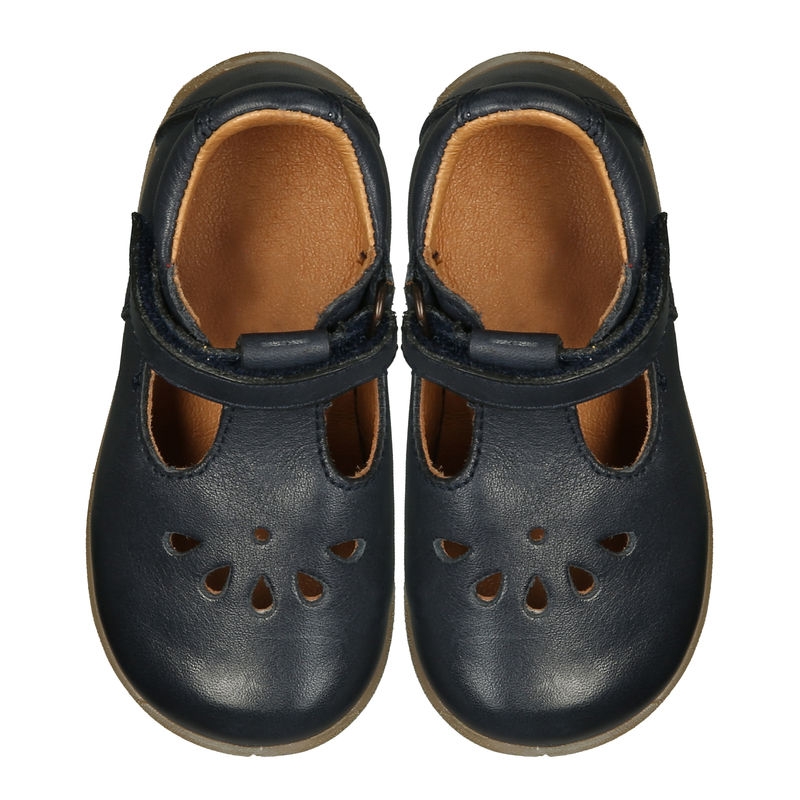 Spangenschuhe GIGI T-BAR in dark blue von froddo®