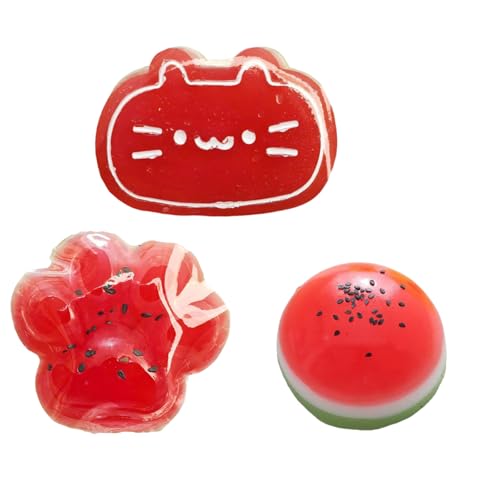3 Stück Taba Squishy, Fufu Squishy, Squishy Pfote, Squishy XXL, Katzenpfoten Squishy, Squeeze Spielzeug Für Erwachsene Und Kinder Stress Abzubauen, Ideal Für Büro, Schule, Party Und Geschenk 3 Stück Taba Squishy, Fufu Squishy, Squishy Pfote, Squishy XXL, Katzenpfoten Squishy, Squeeze Spielzeug Für Erwachsene Und Kinder Stress Abzubauen, Ideal Für Büro, Schule, Party Und Geschenk von fufupaw