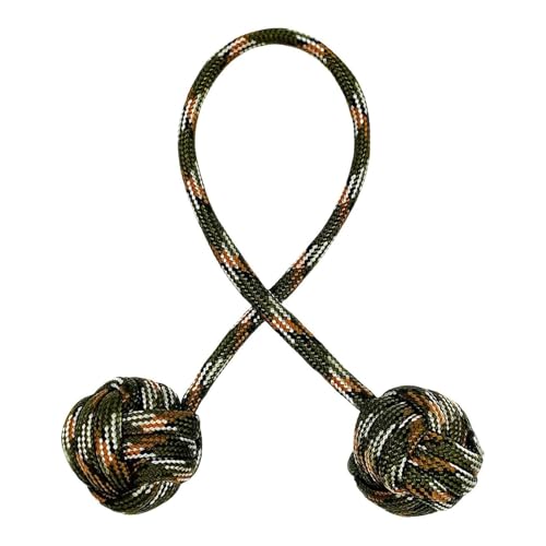 Fidget Toys Erwachsene, Antistress Spielzeug, Sensorik Spielzeug Erwachsene, Sensorik Spielzeugs, Stress Relief, Finger Exercise, Portable Design Lanyard Perlenanhänger Sportspielzeug von fufupaw