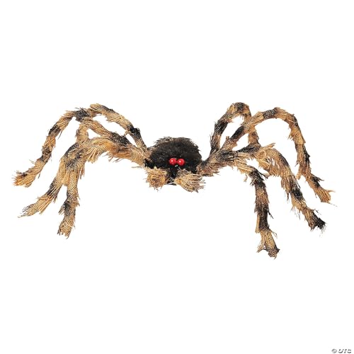 76,2 cm große Vogelspinne, beweglich von fun world costumes