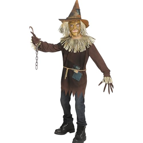 Child Evil Scar-Crow Child Evil Scar-Crow von fun world costumes