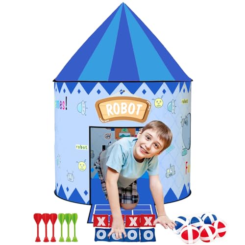 Spielzeug für 3 4 5 6 7 Jahre alte Mädchen: Pop-Up-Zelte für Kinder, Geschenke für Mädchen, Geburtstagsgeschenke für 5, 6, 7, 8 Jahre, Outdoor-Spielzeug für Kleinkinder im Alter von 3–5 Jahren Spielzeug für 3 4 5 6 7 Jahre alte Mädchen: Pop-Up-Zelte für Kinder, Geschenke für Mädchen, Geburtstagsgeschenke für 5, 6, 7, 8 Jahre, Outdoor-Spielzeug für Kleinkinder im Alter von 3–5 Jahren von funnyhomestyle