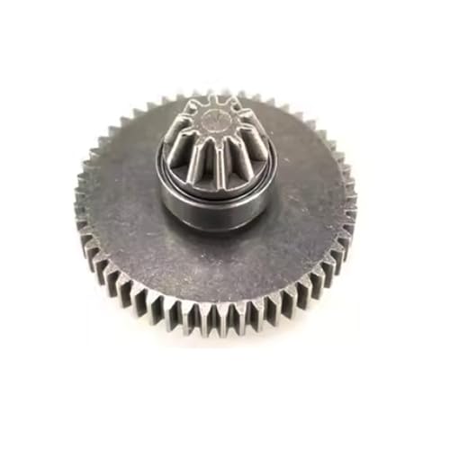 fyfracing 16401Y Stirnradgetriebe mit Ritzel kompatibel mit Hyper GO H16GT H16DR H16BM H16PL Teile 1/16 MJX 16207 16208 16209 16210 RC Autozubehör fyfracing 16401Y Stirnradgetriebe mit Ritzel kompatibel mit Hyper GO H16GT H16DR H16BM H16PL Teile 1/16 MJX 16207 16208 16209 16210 RC Autozubehör von fyfracing