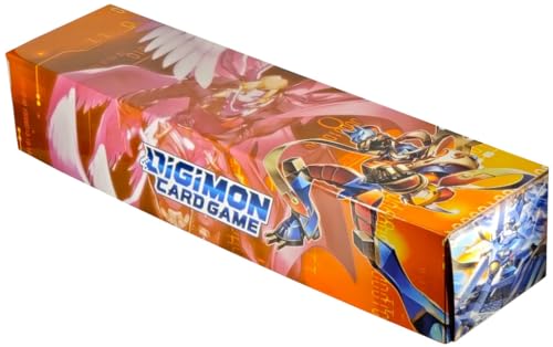 Digimon Card Game - 2nd Anniversary Set [PB-12E] von geco
