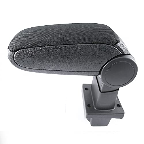 Armlehne Auto Mittelarmlehne Mittelkonsole Organizer Konsole Schwarz Textil Aufbewahrungsbox Armlehnenbox Aufbewahrungsbox Kompatibel mit Skoda Octavia 1Z 2004-2013 Armlehne Auto Mittelarmlehne Mittelkonsole Organizer Konsole Schwarz Textil Aufbewahrungsbox Armlehnenbox Aufbewahrungsbox Kompatibel mit Skoda Octavia 1Z 2004-2013 von generic