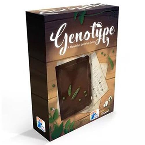 Genotype – französische Version von generic