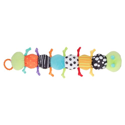 Musik Baby Plüschtier Tiere Grün Weich Sensorisches Spielzeug mit Herrscher Höhe 0 bis 1 Jahre Kind Musik Baby Plüschtier Tiere Grün Weich Sensorisches Spielzeug mit Herrscher Höhe 0 bis 1 Jahre Kind von generic
