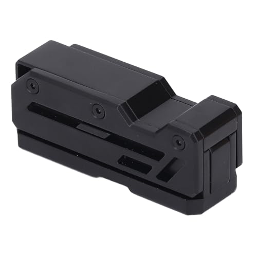 Taschenformat Metall Fingerspitzenspielzeug, Stressabbau Dekompression Sensorisches Spielzeug für Erwachsene und Kinder, Verbessert die Hände während der Reise, Taschenformat Metall Fingerspitzenspielzeug, Stressabbau Dekompression Sensorisches Spielzeug für Erwachsene und Kinder, Verbessert die Hände während der Reise, von generic
