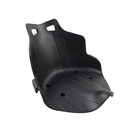 SIKUAI 1 Pc Kleine Größe Einstellbare Halter Eimer Sitz Powersports Sitze Kart Sitz Geeignet Für die meisten von Go Kart von generisch
