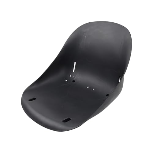 SIKUAI 1 Pc Verdicken Racing Schalensitze Fahrzeugsitze Low Back Racing Sitze Geeignet Für die meisten Go Kart SIKUAI 1 Pc Verdicken Racing Schalensitze Fahrzeugsitze Low Back Racing Sitze Geeignet Für die meisten Go Kart von generisch