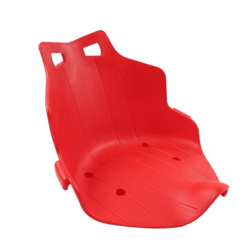 SIKUAI Einstellbare Halter Eimer Sitz Powersports Sitze Kart Sitz 1 Pc Geeignet Für die meisten von Gehen Kart Rot SIKUAI Einstellbare Halter Eimer Sitz Powersports Sitze Kart Sitz 1 Pc Geeignet Für die meisten von Gehen Kart Rot von generisch
