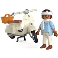 80 Jahre Vespa: Classic Style von geobra Brandstätter Stiftung & Co.K