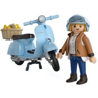 80 Jahre Vespa: Iconic Style von geobra Brandstätter Stiftung & Co.K