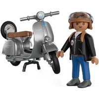 80 Jahre Vespa: Original Style von geobra Brandstätter Stiftung & Co.K